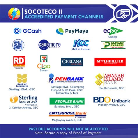 socoteco 1 gcash payment